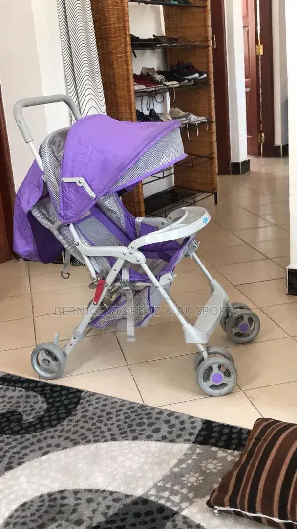 Baby Stroller