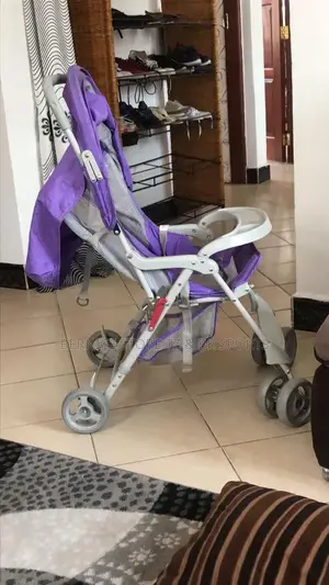 Baby Stroller