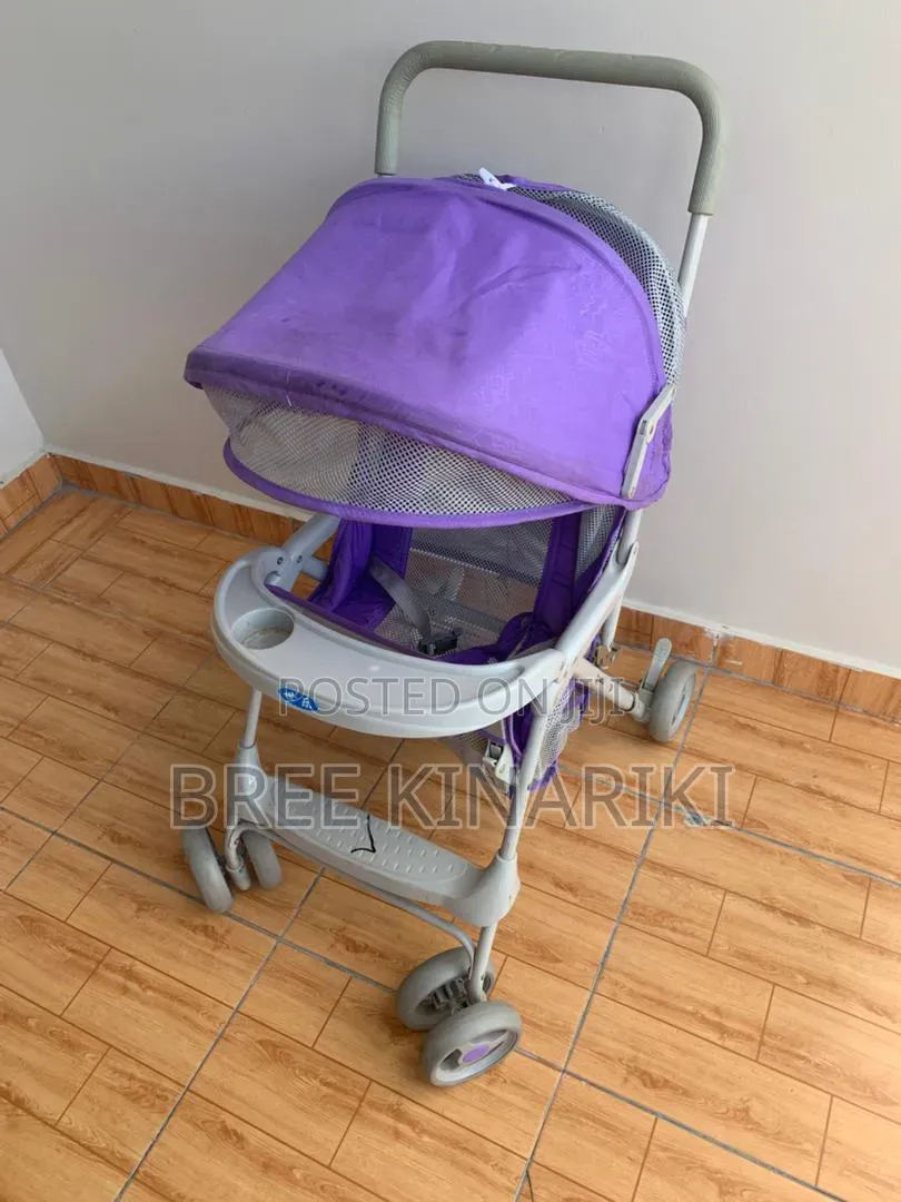 Baby Stroller