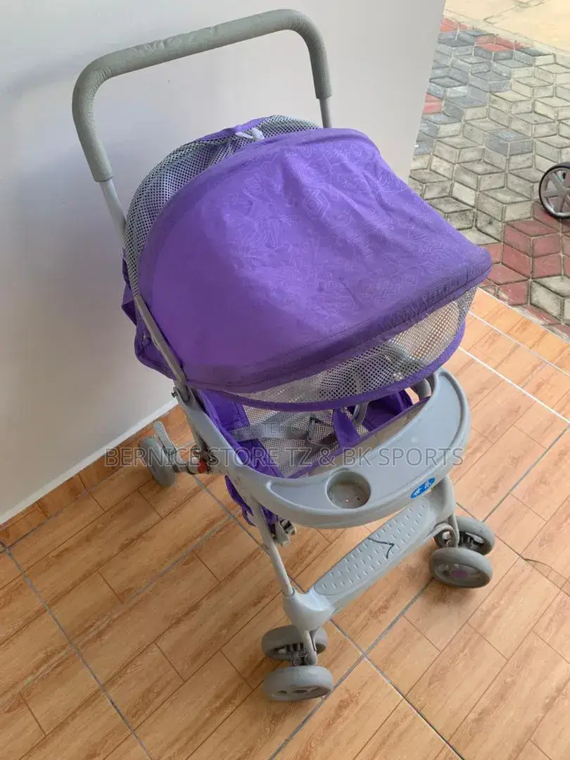 Baby Stroller