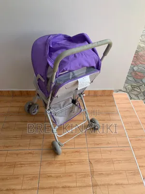 Baby Stroller