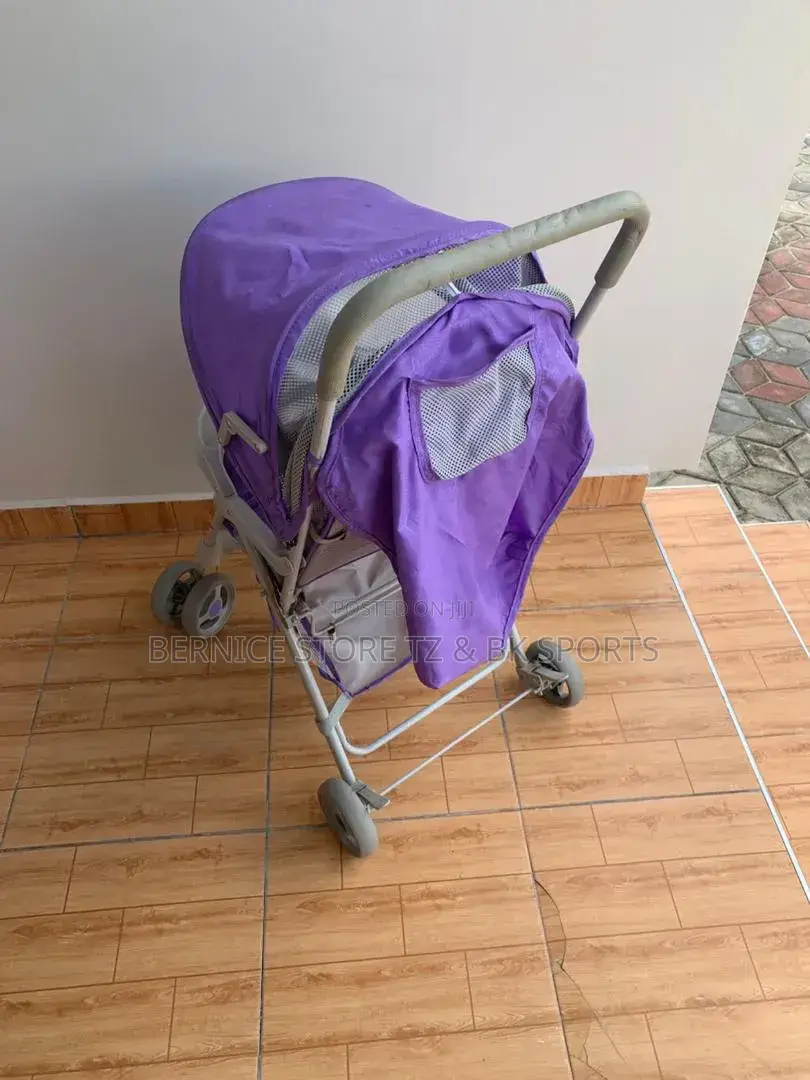 Baby Stroller