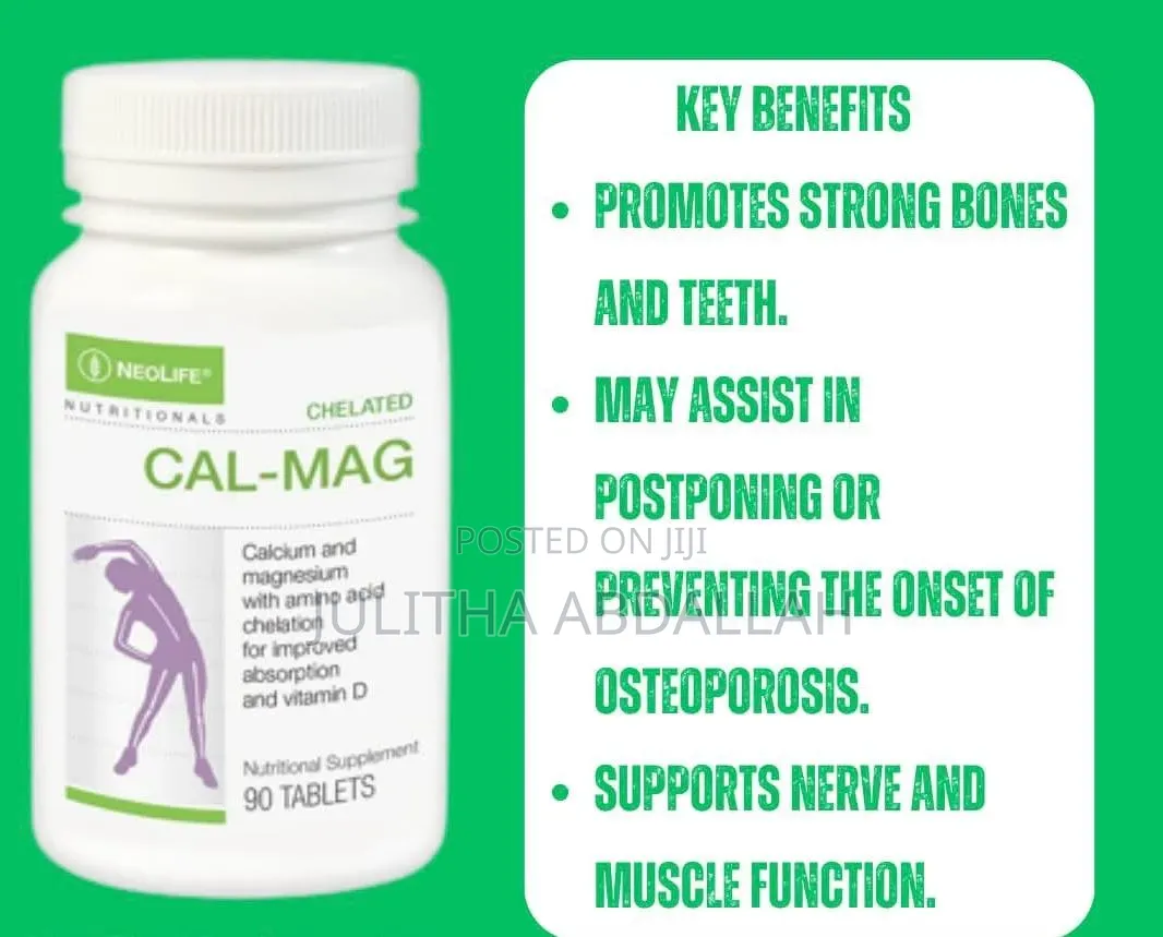 Zinc Supplements