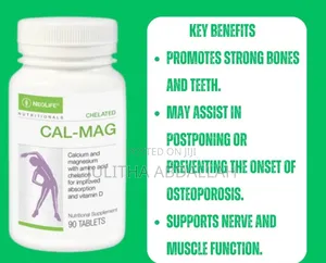 Zinc Supplements