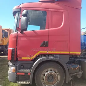 Scania 114 Horse for Sale