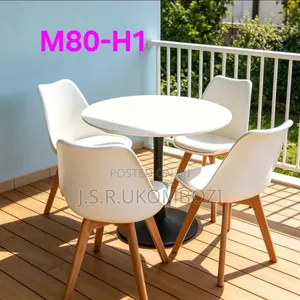 Dining Table Sets 4 Chairs