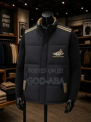 Half Jacket