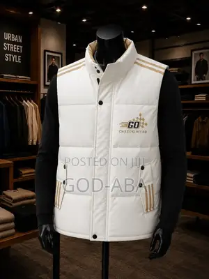 Half Jacket