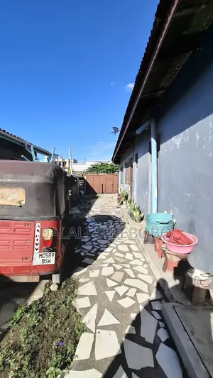 4bdrm Bungalow in Sinza E for sale