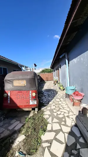 4bdrm Bungalow in Sinza E for sale