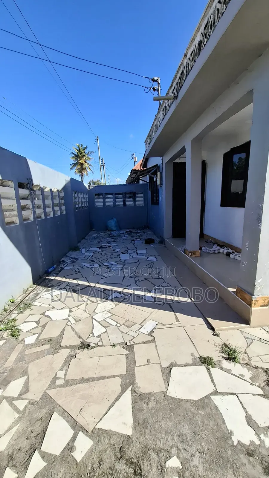 4bdrm Bungalow in Sinza E for sale