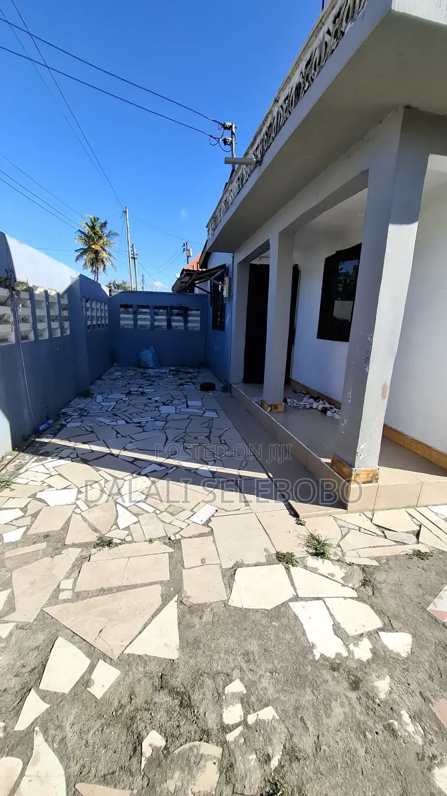 4bdrm Bungalow in Sinza E for sale
