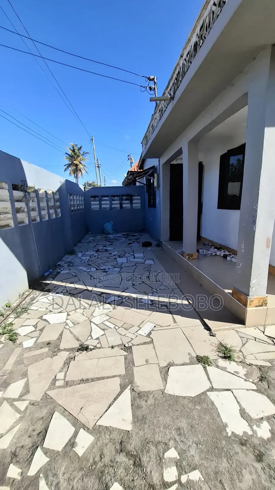 4bdrm Bungalow in Sinza E for sale