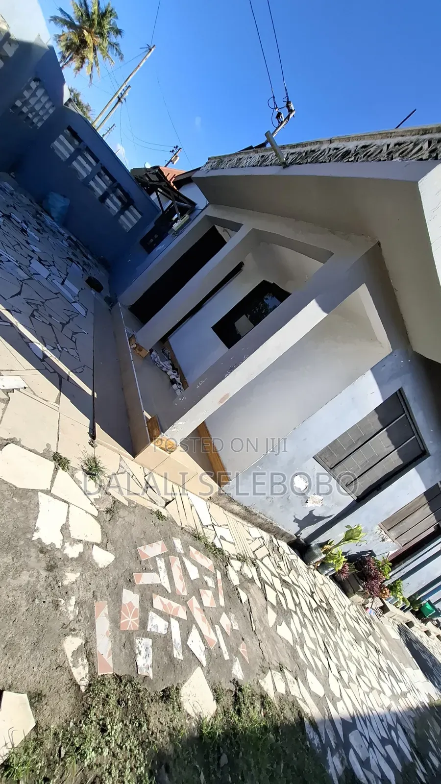 4bdrm Bungalow in Sinza E for sale