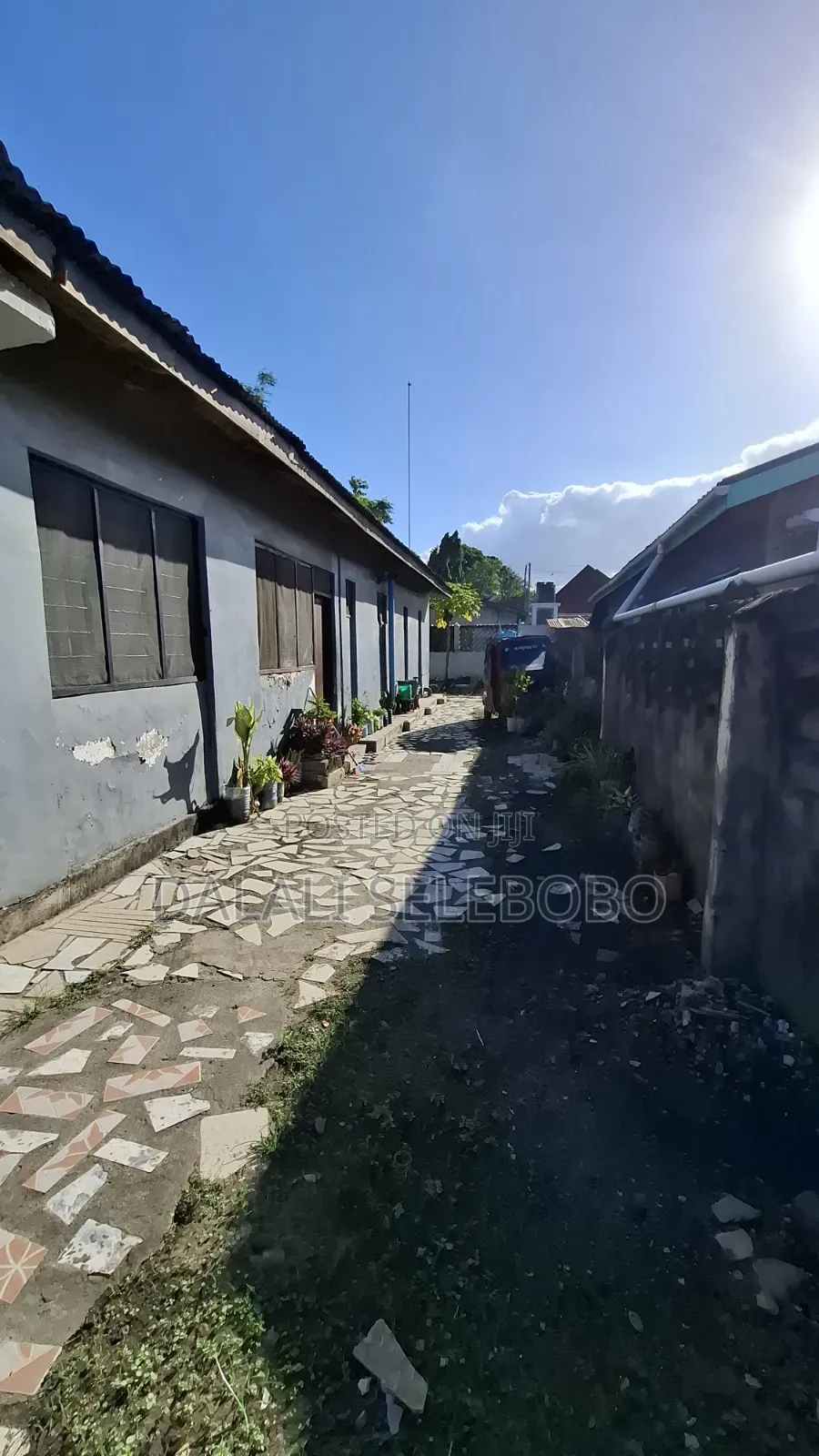 4bdrm Bungalow in Sinza E for sale