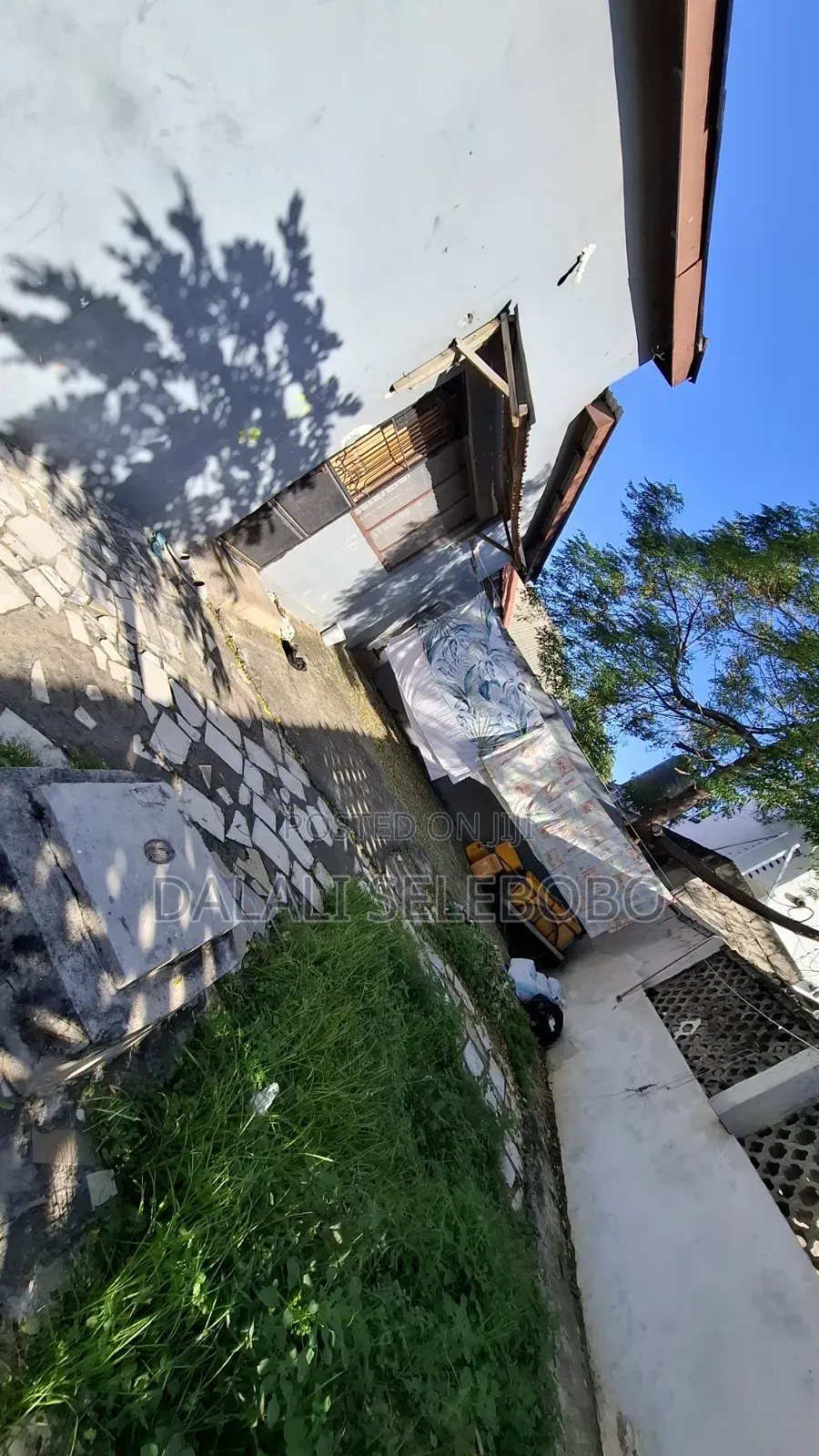 4bdrm Bungalow in Sinza E for sale