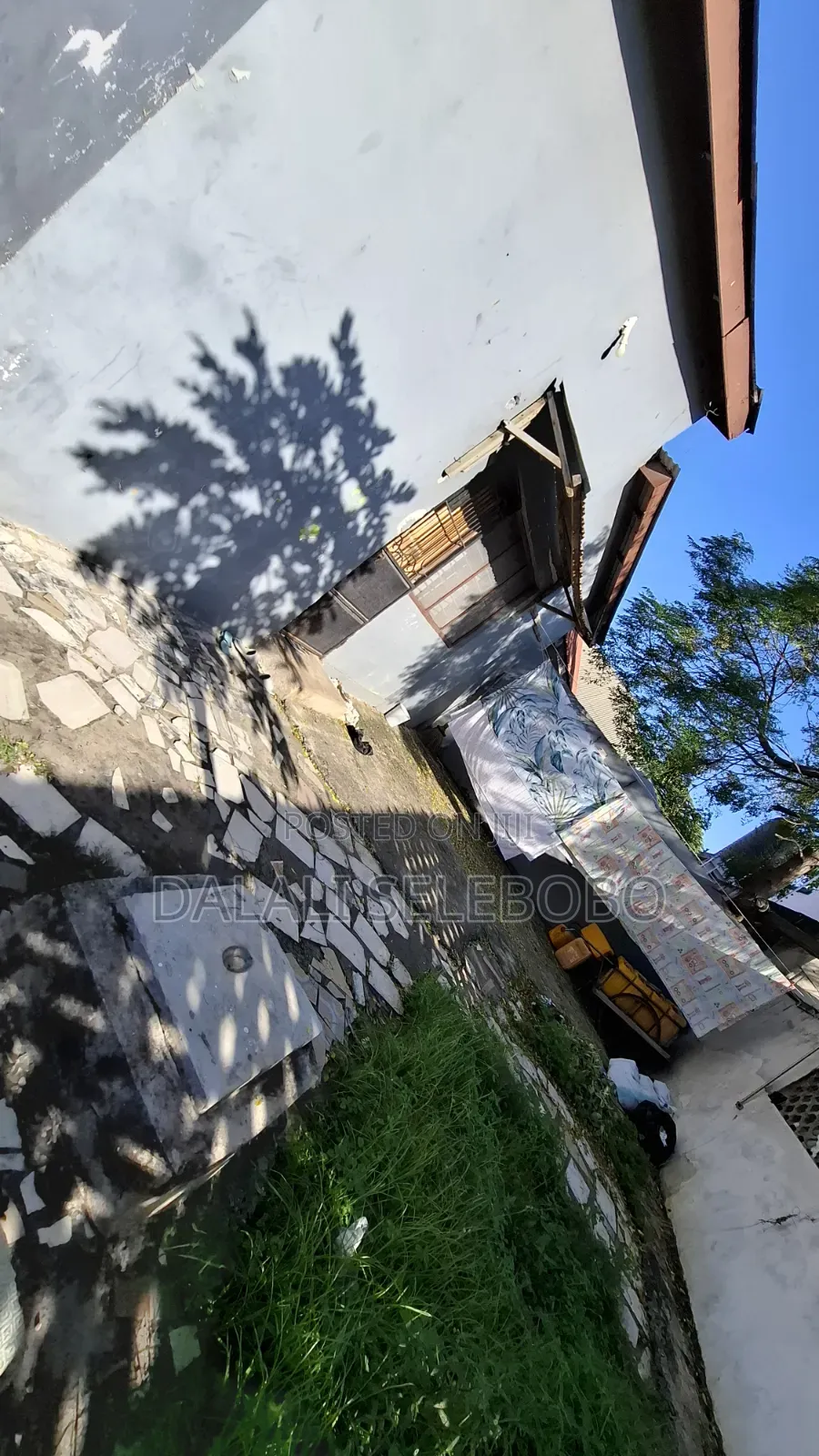 4bdrm Bungalow in Sinza E for sale