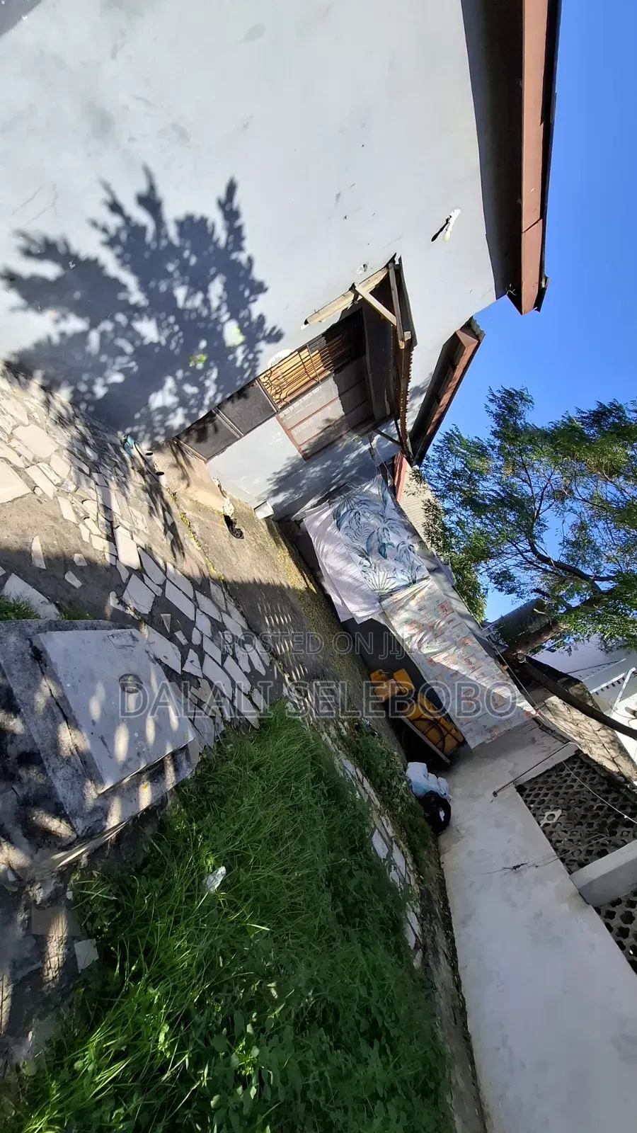 4bdrm Bungalow in Sinza E for sale