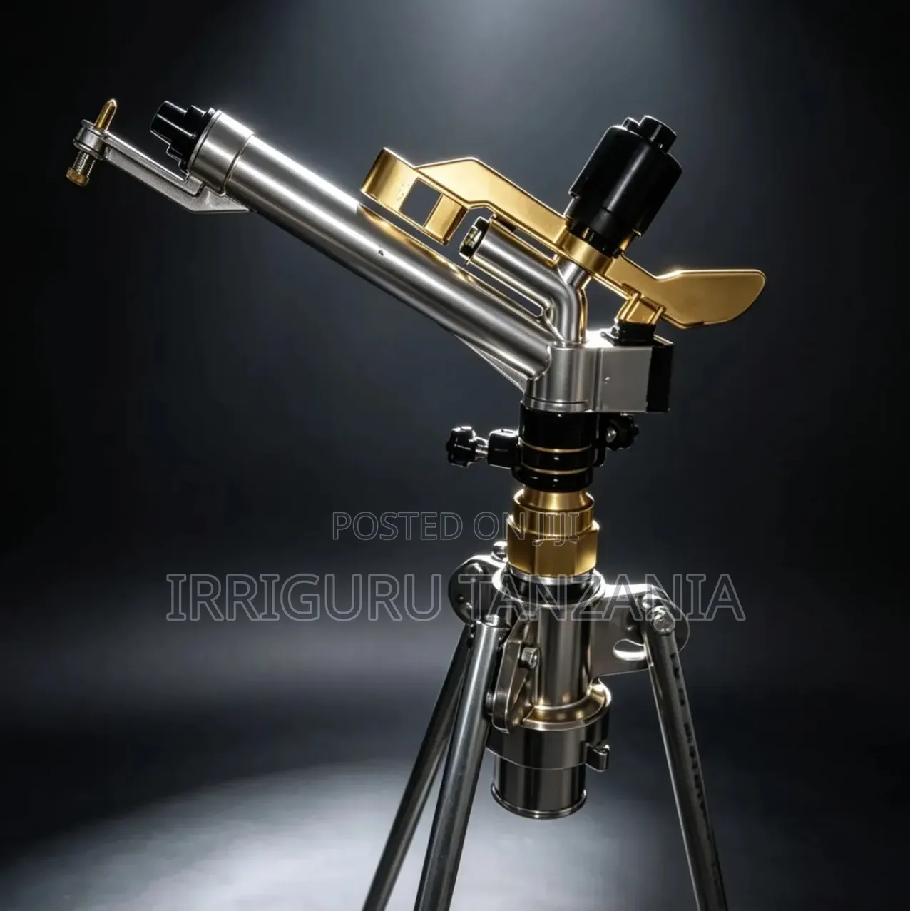Brass Sprinkler For Agricultural