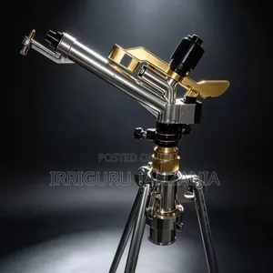 Brass Sprinkler For Agricultural