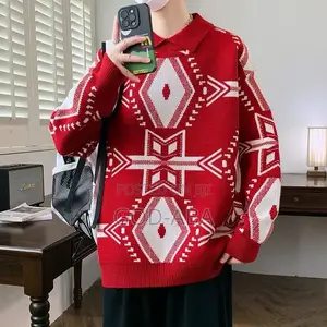 Over Size Sweaters