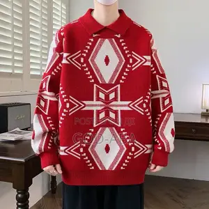 Over Size Sweaters