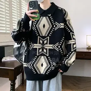 Over Size Sweaters