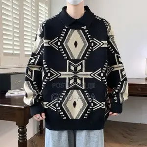 Over Size Sweaters