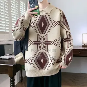 Over Size Sweaters