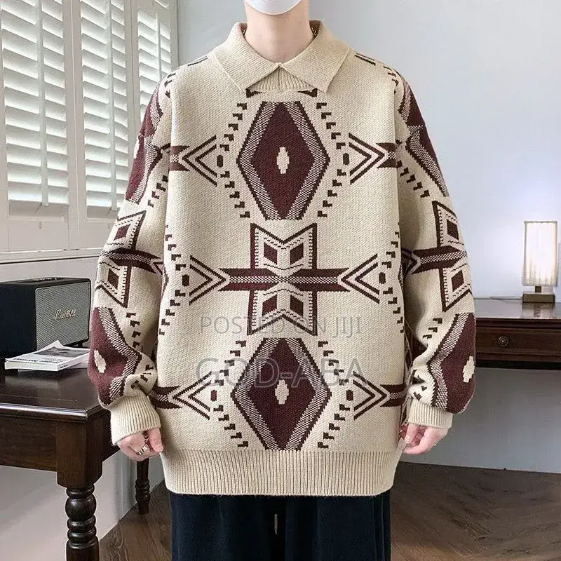 Over Size Sweaters