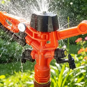 Garden Sprinkler