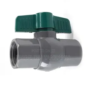 Water Control Valve