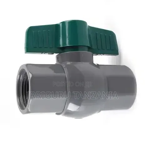 Water Control Valve