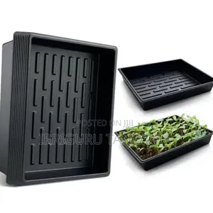 Hydroponic Trays