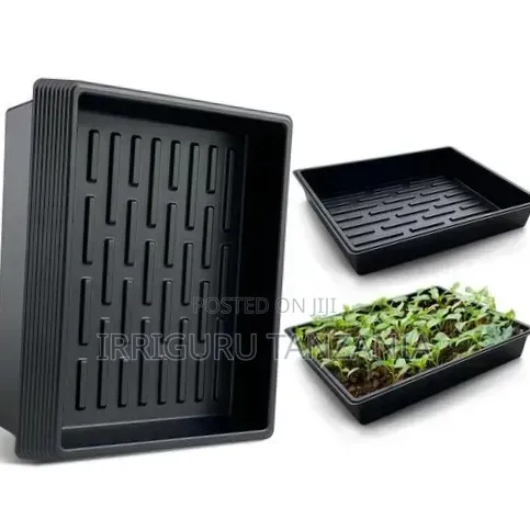 Hydroponic Trays
