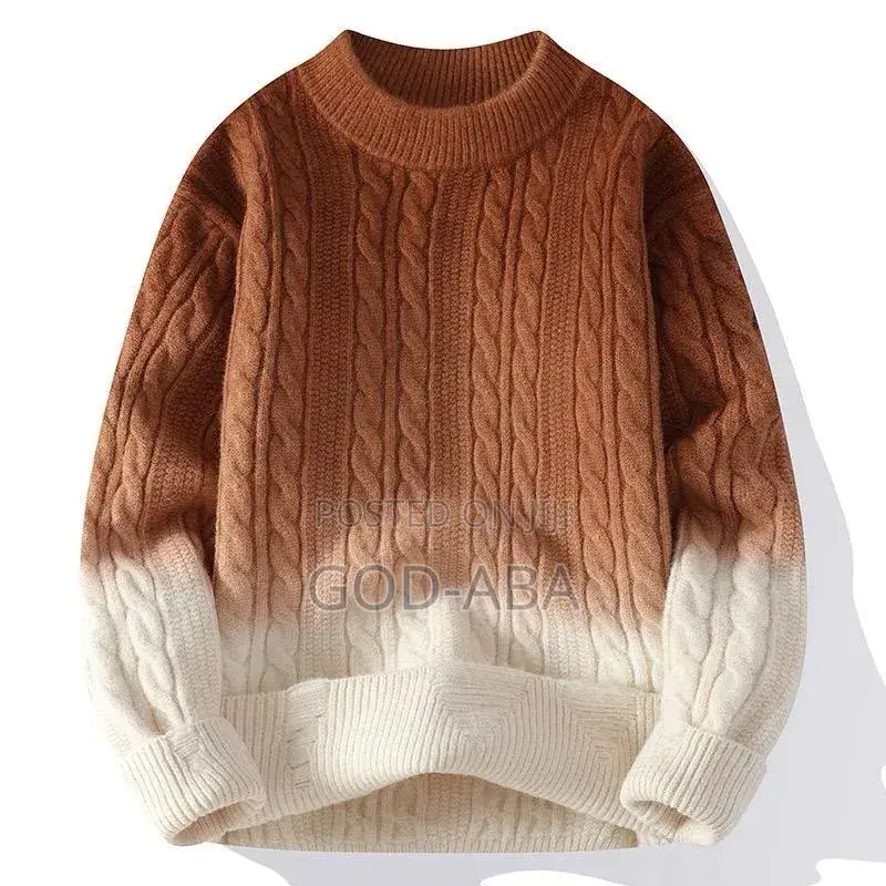 Sweaters Casual