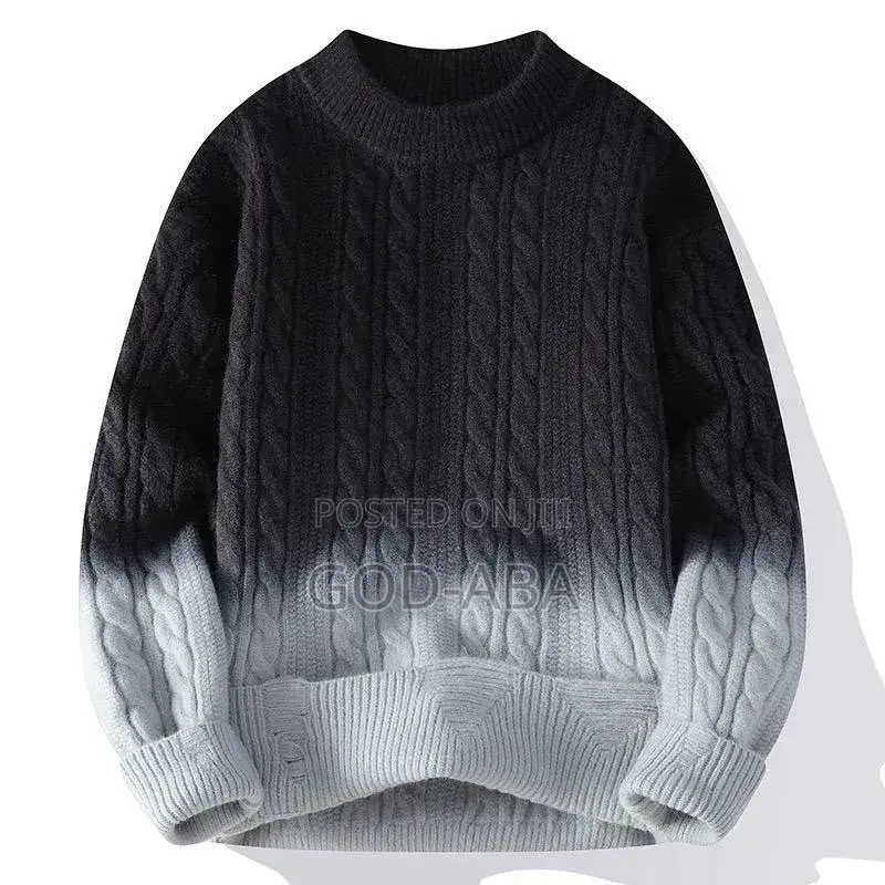 Sweaters Casual