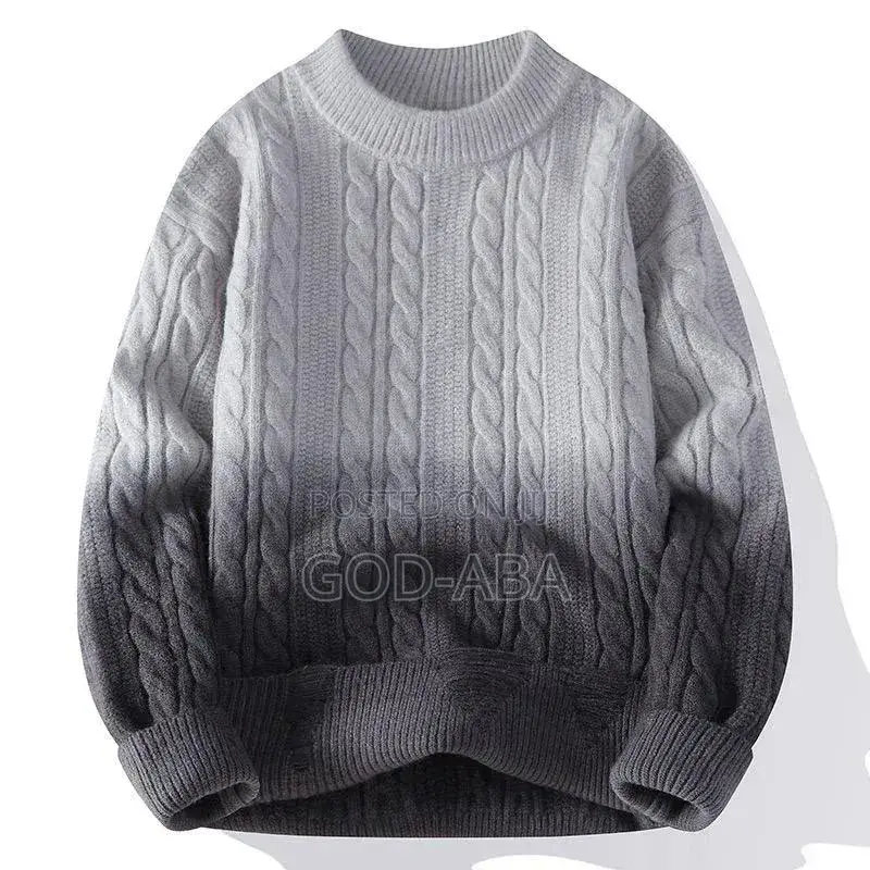 Sweaters Casual