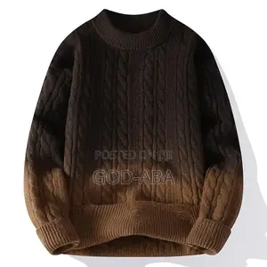 Sweaters Casual
