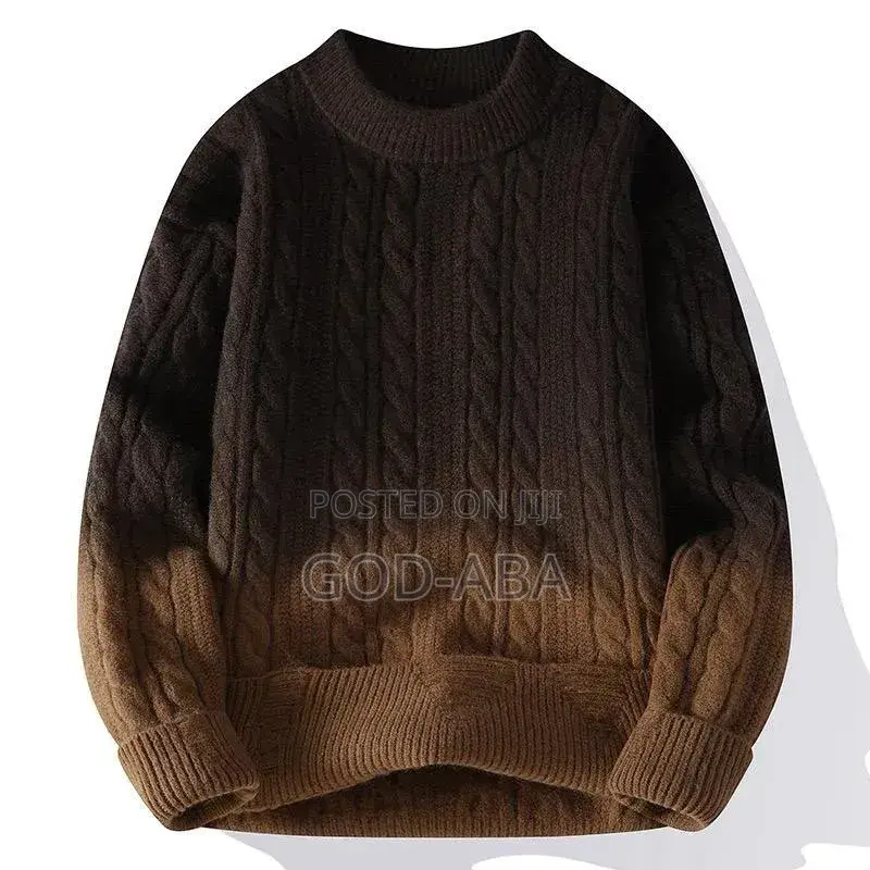 Sweaters Casual
