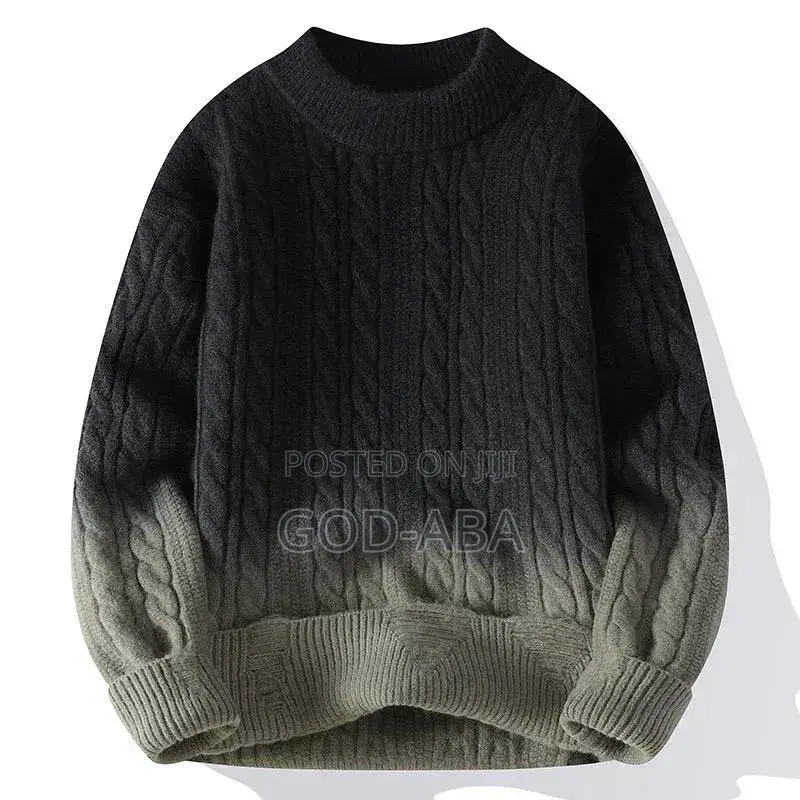 Sweaters Casual