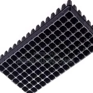 Mult-cell Trays