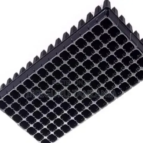 Mult-cell Trays