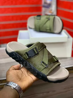 Men's Sandals Clark's Very Quality 2026