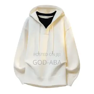 Casual Wear Pullover