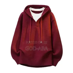 Casual Wear Pullover