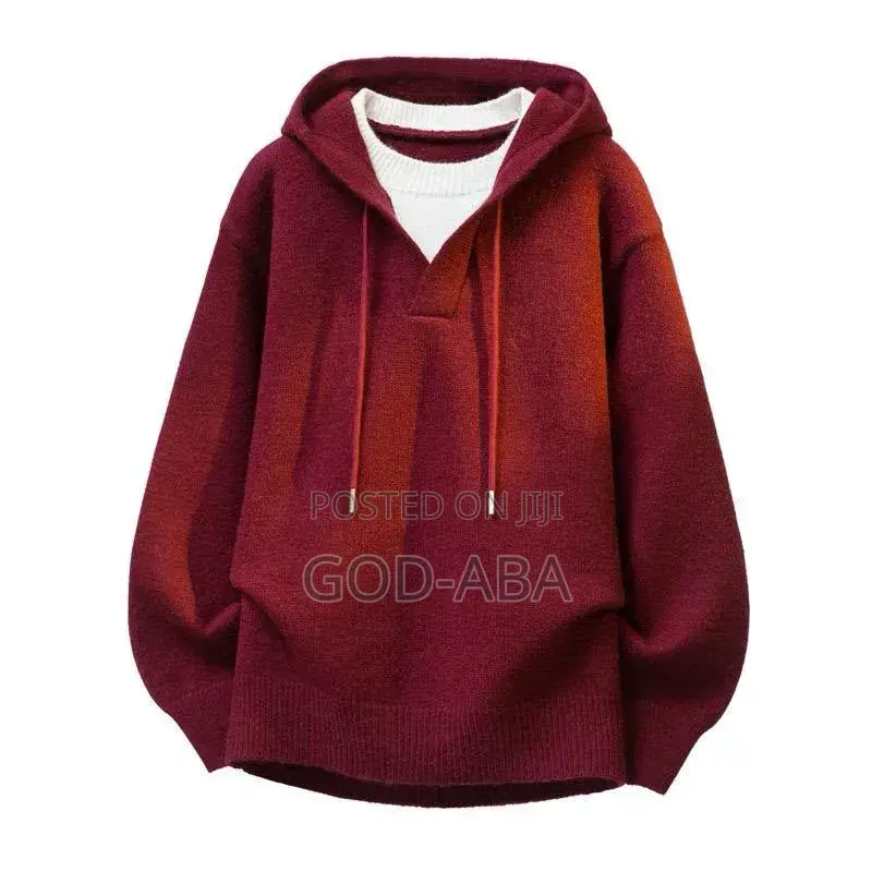Casual Wear Pullover