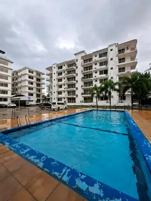 Furnished 3bdrm Apartment in Kawe Beach for rent
