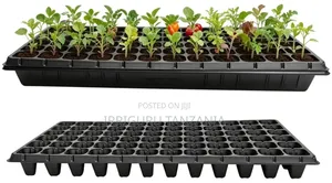 Potting Trays
