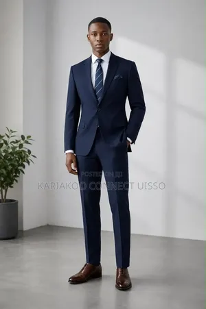  Size - Smart Suits 